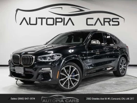 BMW X4 * M40i PREMIUM ENHANCED ADVANCED DRIVER ASSISTANCE, снимка 1