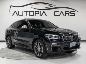 BMW X4 * M40i PREMIUM ENHANCED ADVANCED DRIVER ASSISTANCE, снимка 4