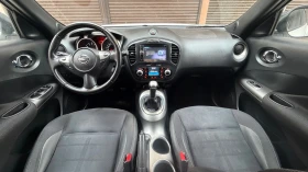 Nissan Juke 1.6i, снимка 12