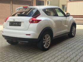 Nissan Juke 1.6i, снимка 6