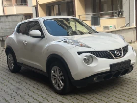 Nissan Juke 1.6i, снимка 2