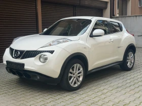 Nissan Juke 1.6i, снимка 1