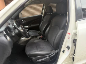 Nissan Juke 1.6i, снимка 10