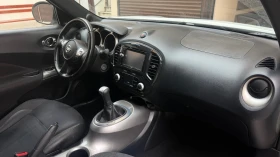 Nissan Juke 1.6i, снимка 14