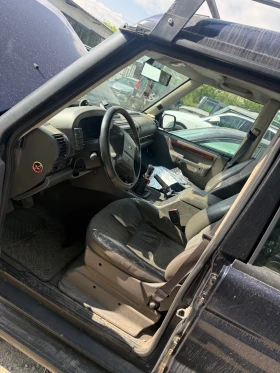 Land Rover Discovery 2.5Td5, снимка 8