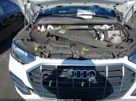 Audi Q5 2.0l Premium Plus 45 Tfsi Quattro S Tronic, снимка 10