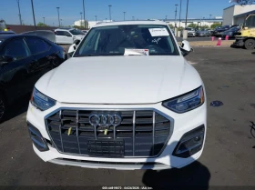 Audi Q5 2.0l Premium Plus 45 Tfsi Quattro S Tronic, снимка 12
