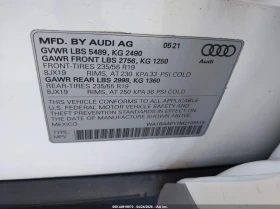 Audi Q5 2.0l Premium Plus 45 Tfsi Quattro S Tronic, снимка 9