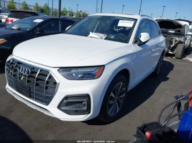 Audi Q5 2.0l Premium Plus 45 Tfsi Quattro S Tronic, снимка 2