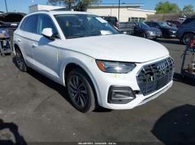 Audi Q5 2.0l Premium Plus 45 Tfsi Quattro S Tronic, снимка 1