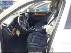 Audi Q5 2.0l Premium Plus 45 Tfsi Quattro S Tronic, снимка 5