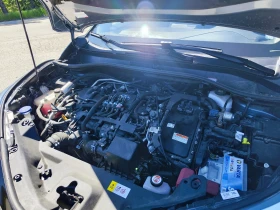 Toyota C-HR 1.8 Hybrid LPG, снимка 7