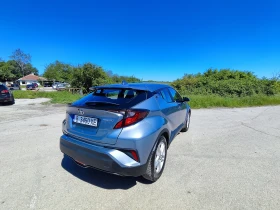 Toyota C-HR 1.8 Hybrid LPG, снимка 3