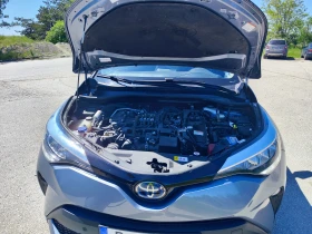 Toyota C-HR 1.8 Hybrid LPG, снимка 6