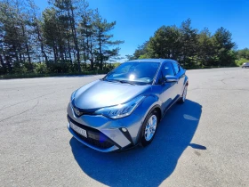 Toyota C-HR 1.8 Hybrid LPG, снимка 1