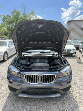 BMW X1 18d Facelift! Панорама! Full!, снимка 8