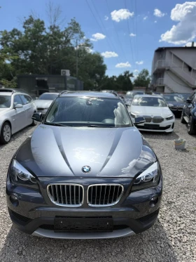 BMW X1 18d Facelift! Панорама! Full!, снимка 2