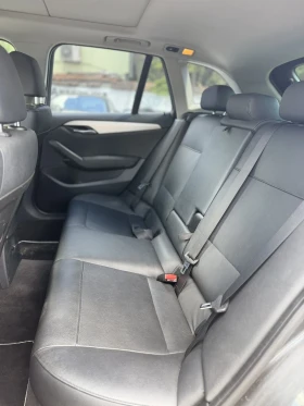 BMW X1 18d Facelift! Панорама! Full!, снимка 10