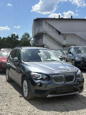 BMW X1 18d Facelift! Панорама! Full!, снимка 1