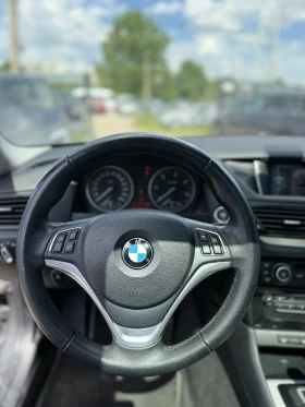 BMW X1 18d Facelift! Панорама! Full!, снимка 14