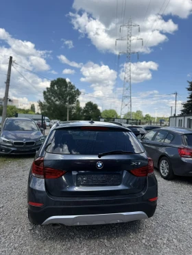 BMW X1 18d Facelift! Панорама! Full!, снимка 6