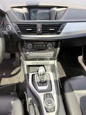 BMW X1 18d Facelift! Панорама! Full!, снимка 12