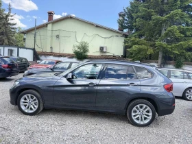 BMW X1 18d Facelift! Панорама! Full!, снимка 3