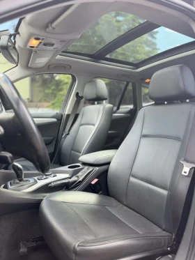 BMW X1 18d Facelift! Панорама! Full!, снимка 11