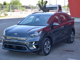 Kia Niro 65 kWh-204 hp, снимка 8