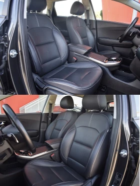 Kia Niro 65 kWh-204 hp, снимка 16