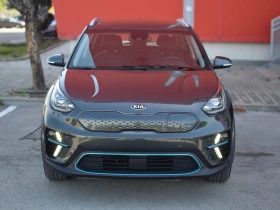 Kia Niro 65 kWh-204 hp, снимка 1