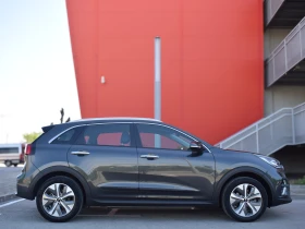Kia Niro 65 kWh-204 hp, снимка 3