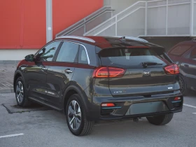 Kia Niro 65 kWh-204 hp, снимка 6