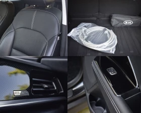 Kia Niro 65 kWh-204 hp, снимка 13