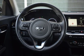 Kia Niro 65 kWh-204 hp, снимка 9