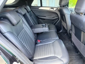 Mercedes-Benz GLE 350 AMG Line!!! PANORAMA KEYLESS-GO!!! 9-G, снимка 13