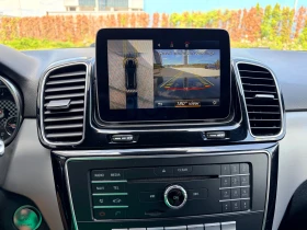 Mercedes-Benz GLE 350 AMG Line!!! PANORAMA KEYLESS-GO!!! 9-G, снимка 8