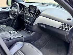 Mercedes-Benz GLE 350 AMG Line!!! PANORAMA KEYLESS-GO!!! 9-G, снимка 6