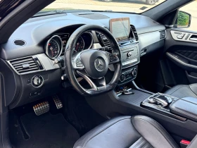 Mercedes-Benz GLE 350 AMG Line!!! PANORAMA KEYLESS-GO!!! 9-G, снимка 5