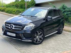 Mercedes-Benz GLE 350 AMG Line!!! PANORAMA KEYLESS-GO!!! 9-G, снимка 1