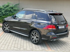 Mercedes-Benz GLE 350 AMG Line!!! PANORAMA KEYLESS-GO!!! 9-G, снимка 4