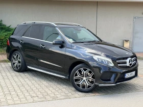 Mercedes-Benz GLE 350 AMG Line!!! PANORAMA KEYLESS-GO!!! 9-G, снимка 2