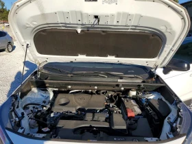 Toyota Rav4 2.5* LE* РЕАЛНИ КМ! , снимка 11
