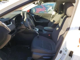 Toyota Rav4 2.5* LE* РЕАЛНИ КМ! , снимка 8