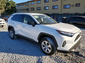 Toyota Rav4 2.5* LE* РЕАЛНИ КМ! , снимка 2