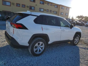 Toyota Rav4 2.5* LE* РЕАЛНИ КМ! , снимка 5