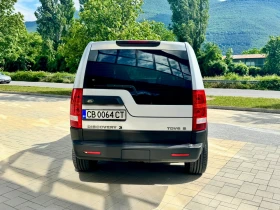 Land Rover Discovery TDI V6 Бартер, снимка 5
