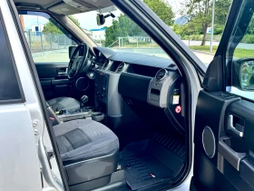 Land Rover Discovery TDI V6 Бартер, снимка 12