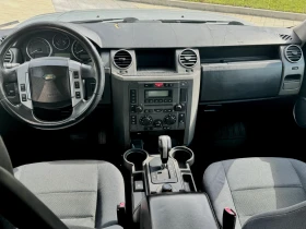 Land Rover Discovery TDI V6 Бартер, снимка 9