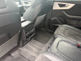 Audi Q8, снимка 10